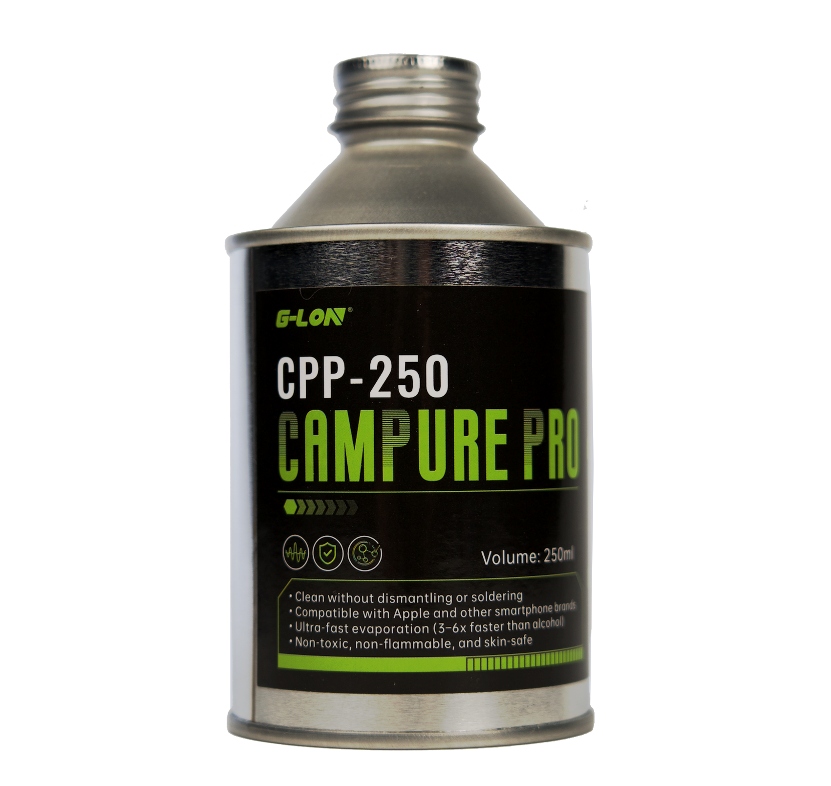 CPP-250 Camera Cleaner 250ml
